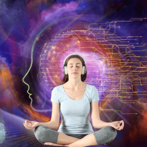 Guided Meditation Activations