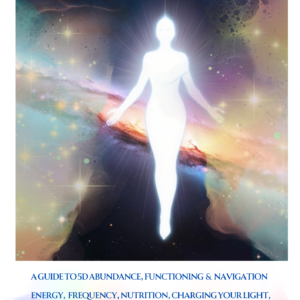 Lightbody 101 A Guide to Energy, Solar Flares, Nutrition and Ascension in the age of Awakening our Ancient Solar Wisdom